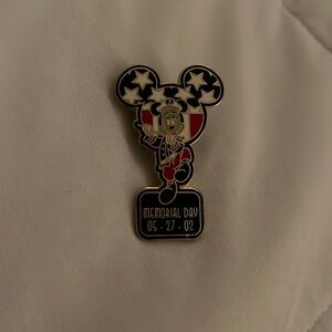 Disney Pin